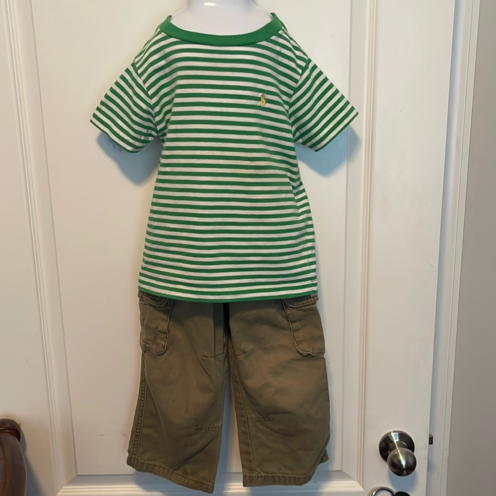 2 pcs set